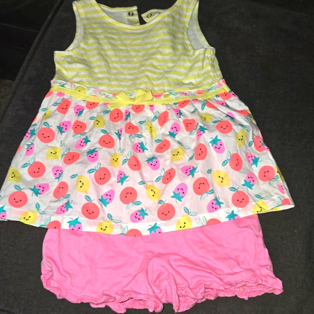 Adorable outfit
